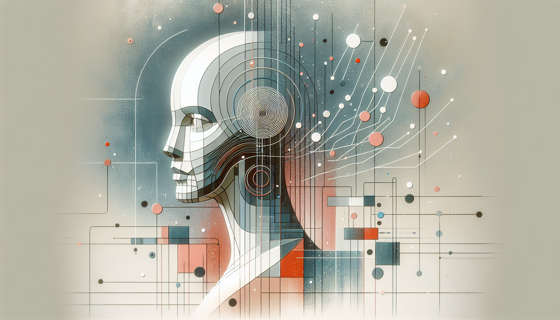 Exploring the Intellectual Dimensions of: AI safety leader says 'world is in peril' and quits to study poetry