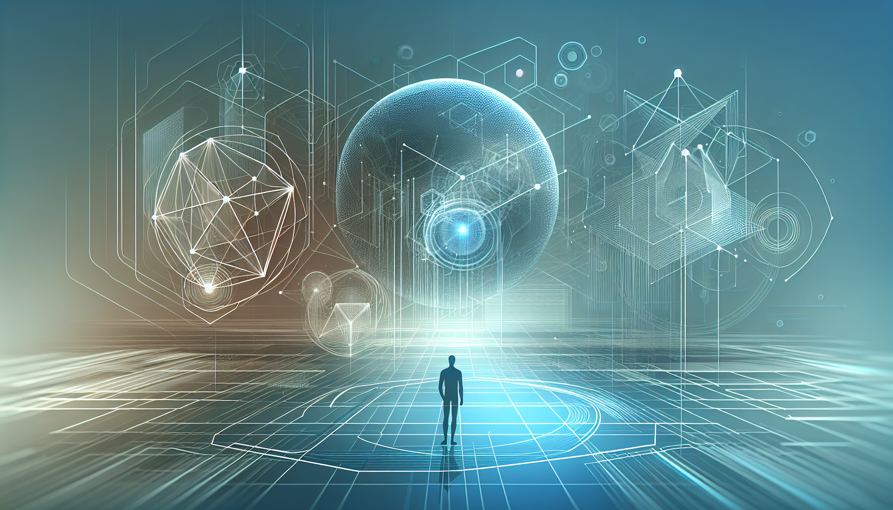 Exploring the Intellectual Dimensions of: Cool future tech at CES!