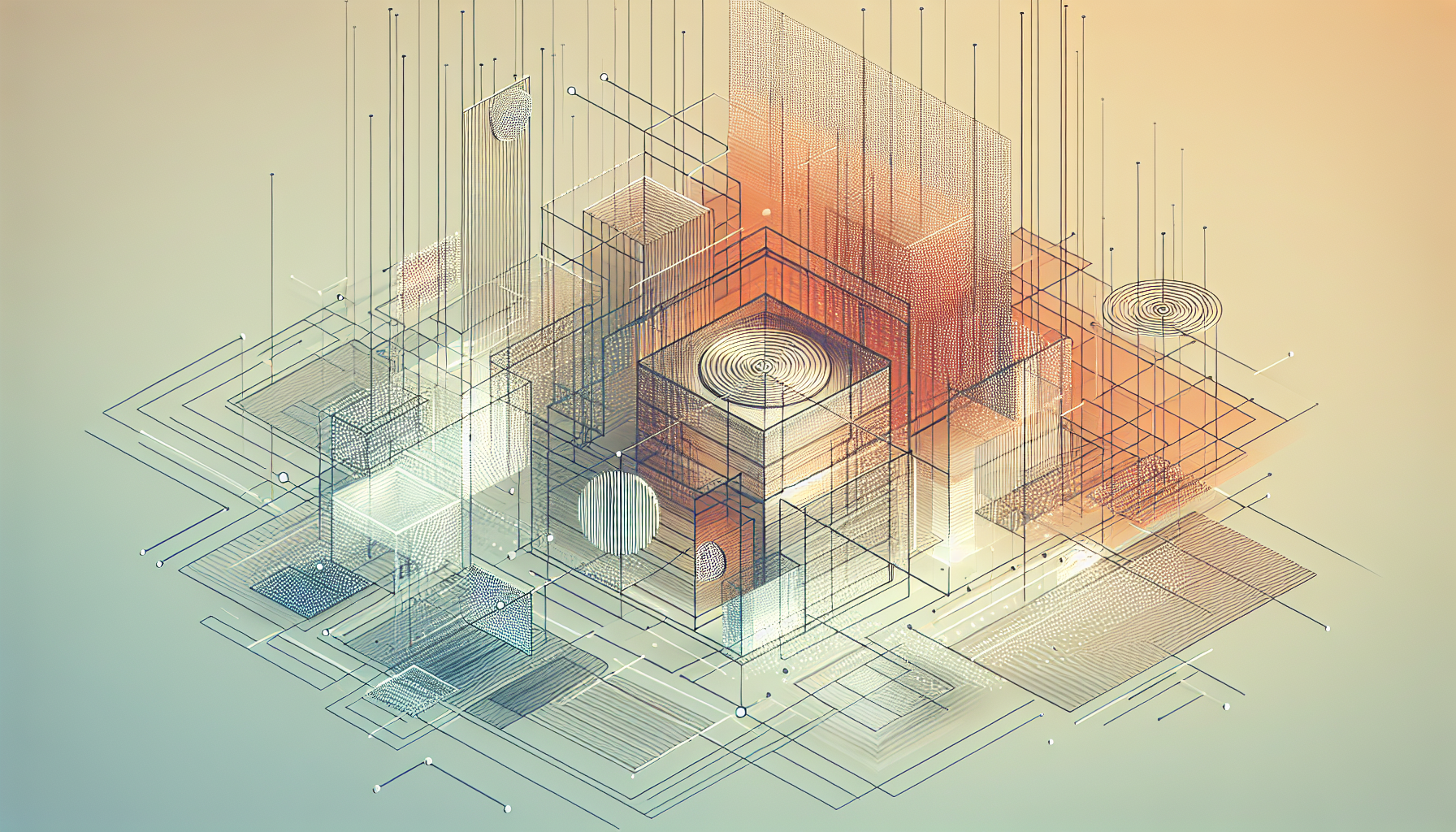 Exploring the Intellectual Dimensions of: Honey, I shrunk the data centres: Is small the new big?