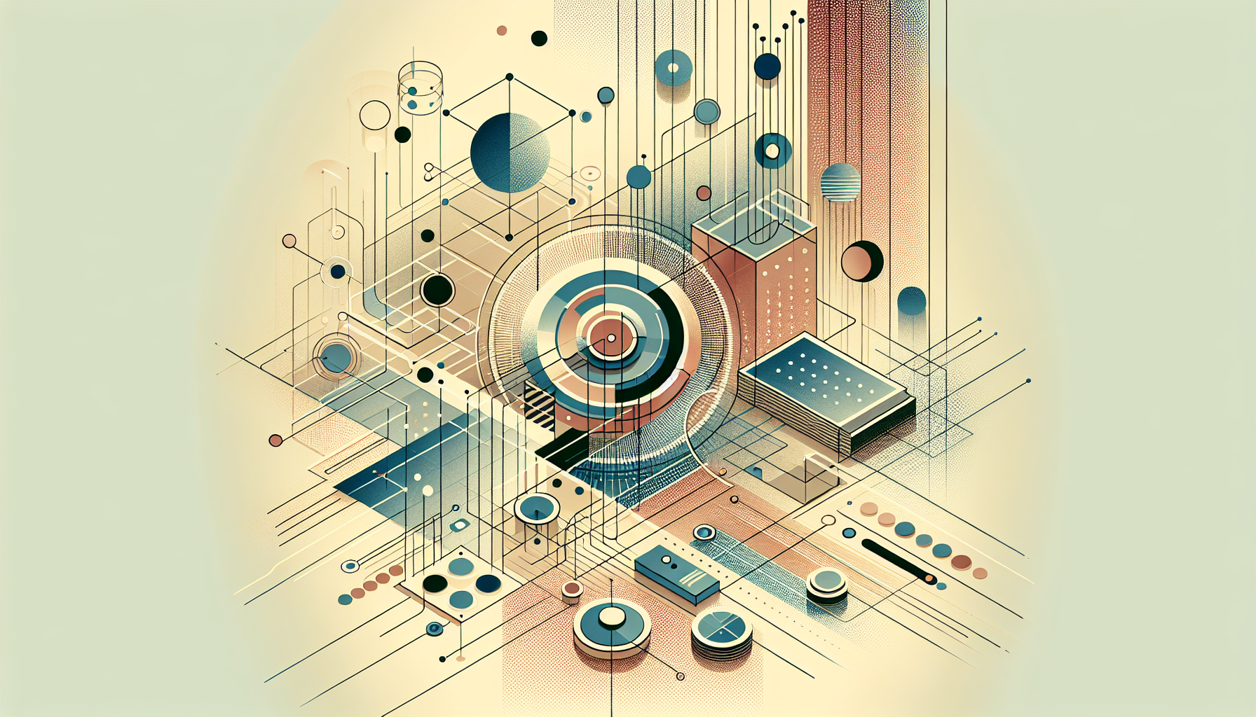 Exploring the Intellectual Dimensions of: Honey, I shrunk the data centres: Is small the new big?