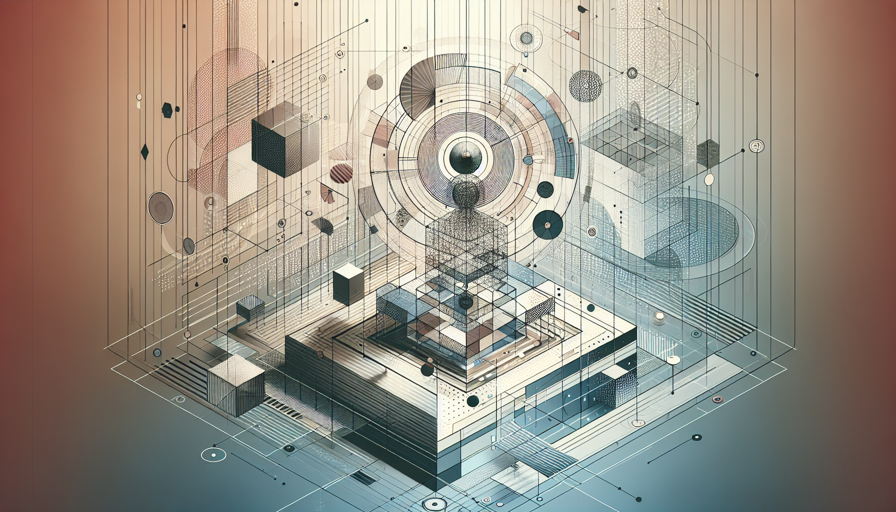 Exploring the Intellectual Dimensions of: Tech Now