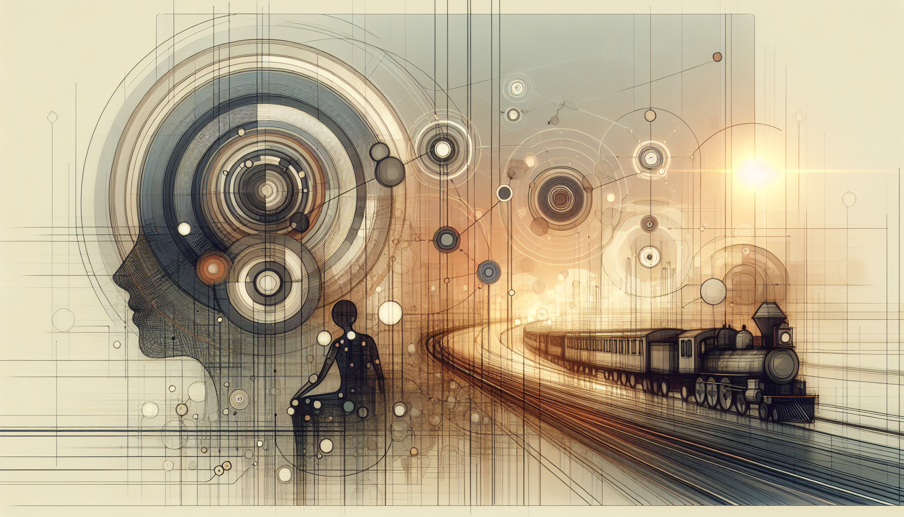 Exploring the Intellectual Dimensions of: 'This is the big one' - tech firms bet on electrifying rail