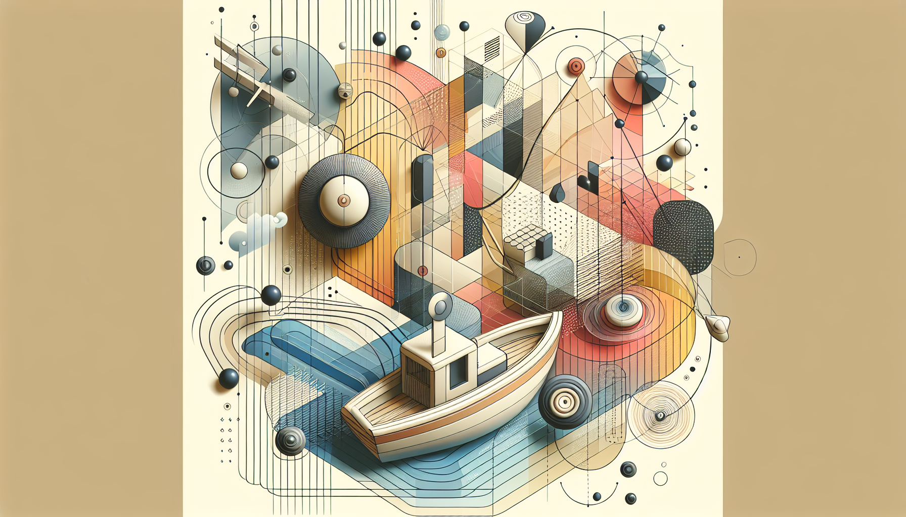 Exploring the Intellectual Dimensions of: Will boats be a breakthrough for 3D printing tech?