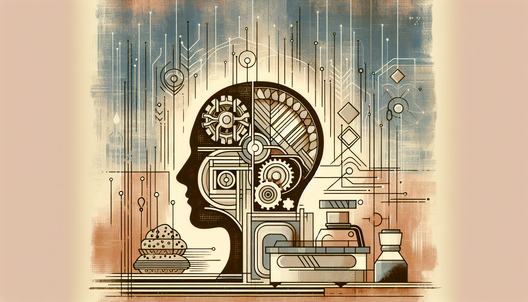 Exploring the Intellectual Dimensions of: Will tech trump tradition at bakers and biscuit makers?